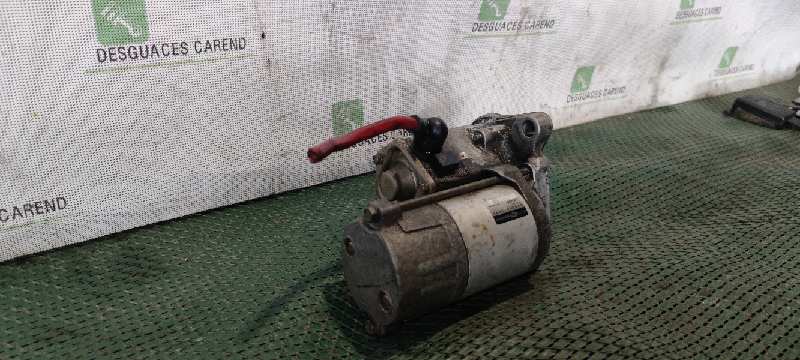MOTOR ARRANQUE