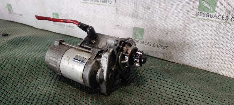 MOTOR ARRANQUE