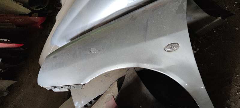 ALETA DELANTERA IZQUIERDA