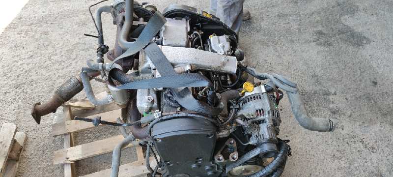 MOTOR COMPLETO