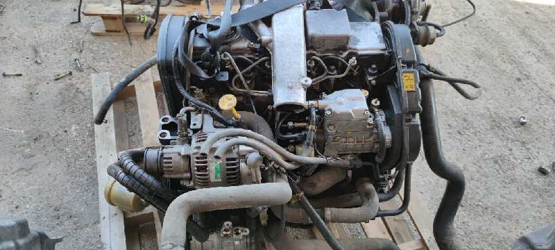 MOTOR COMPLETO