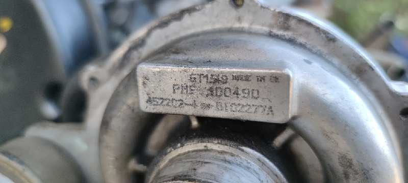 MOTOR COMPLETO
