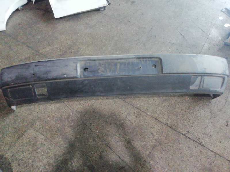 PARAGOLPES DELANTERO