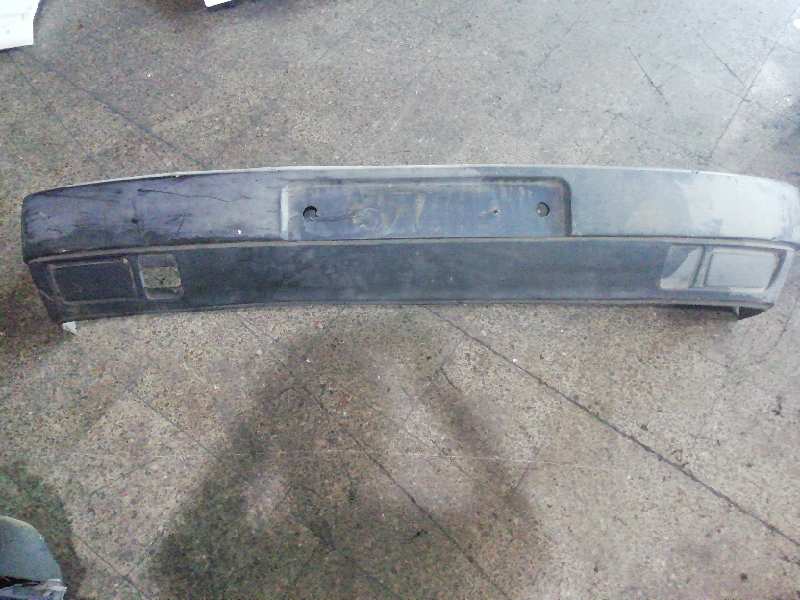 PARAGOLPES DELANTERO