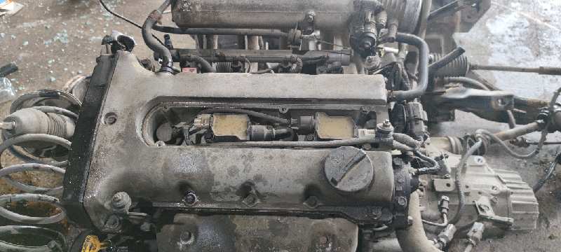 MOTOR COMPLETO