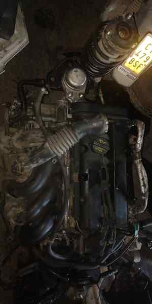 MOTOR COMPLETO