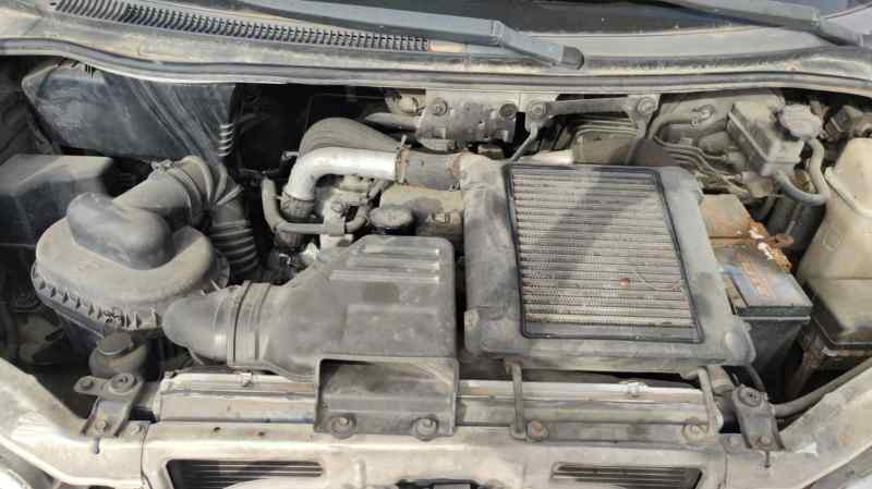DESPIECE MOTOR