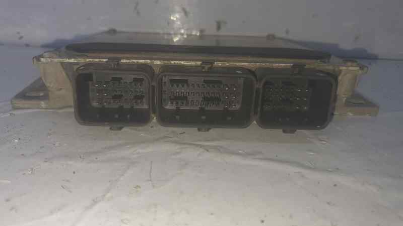 DESPIECE MOTOR