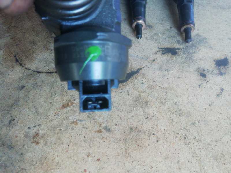 INYECTOR