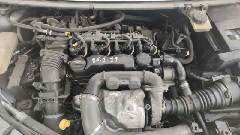 MOTOR COMPLETO