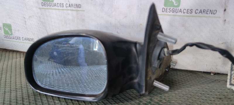RETROVISOR IZQUIERDO