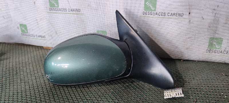 RETROVISOR DERECHO