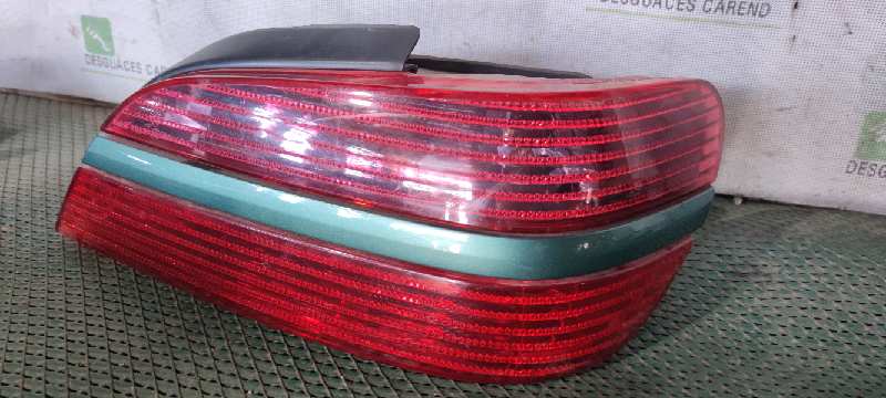 PILOTO TRASERO DERECHO