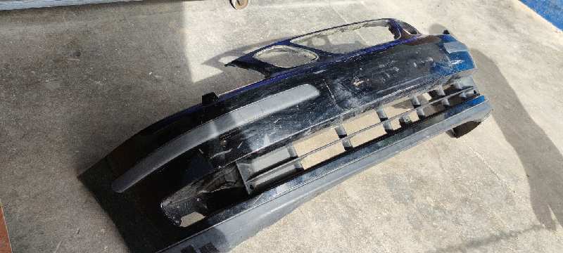 PARAGOLPES DELANTERO