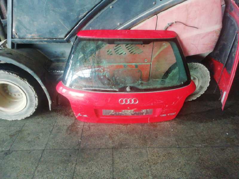 PORTON TRASERO