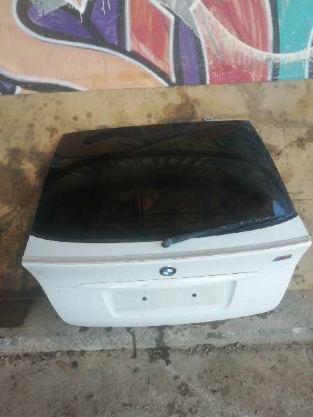 PORTON TRASERO