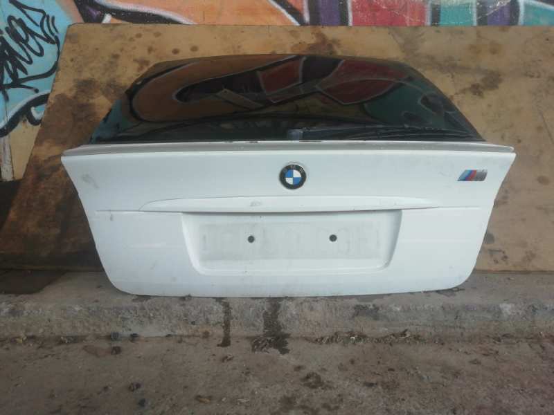 PORTON TRASERO