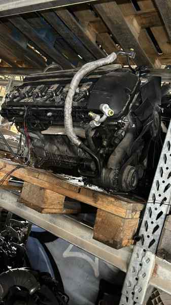 MOTOR COMPLETO