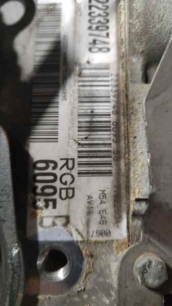 MOTOR COMPLETO