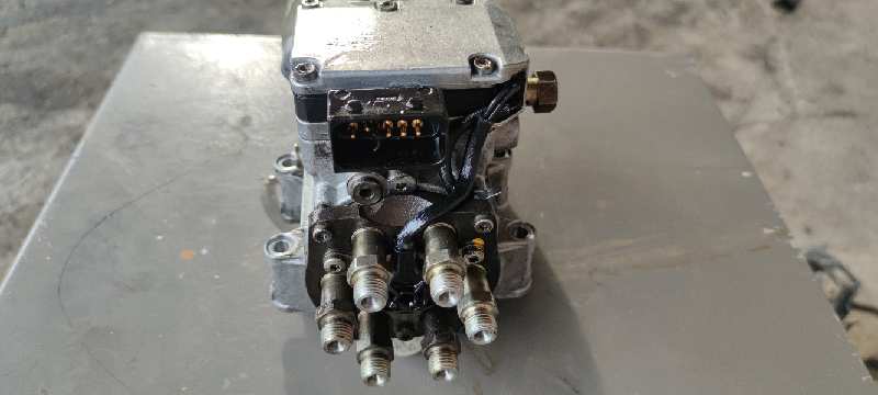 BOMBA INYECCION