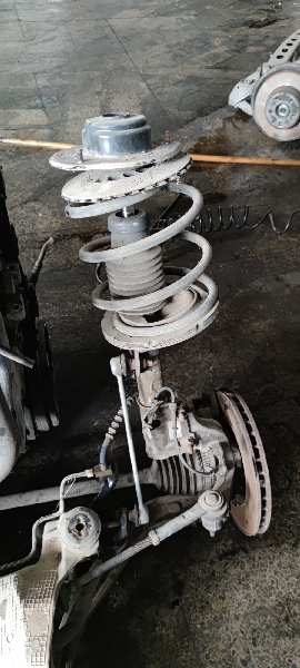 AMORTIGUADOR DELANTERO DERECHO