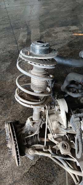 AMORTIGUADOR DELANTERO IZQUIERDO