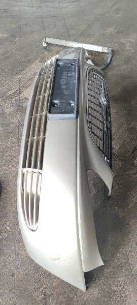 PARAGOLPES DELANTERO