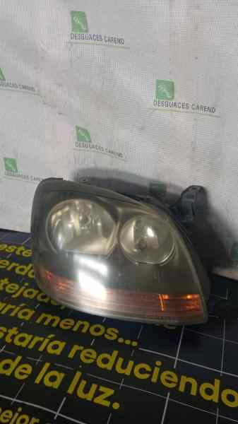 FARO DERECHO