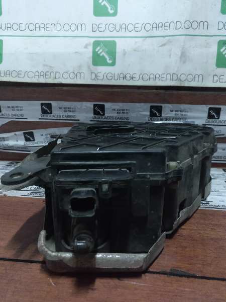 DEPOSITO FAP DPF 