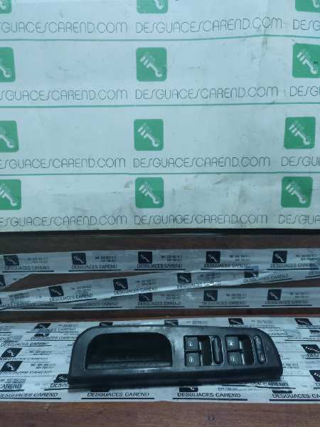 MANDO ELEVALUNAS DELANTERO IZQUIERDO 