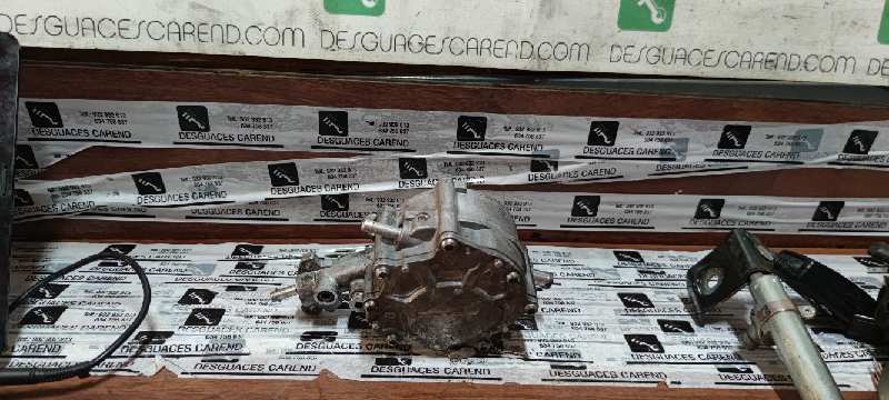 BOMBA INYECCION