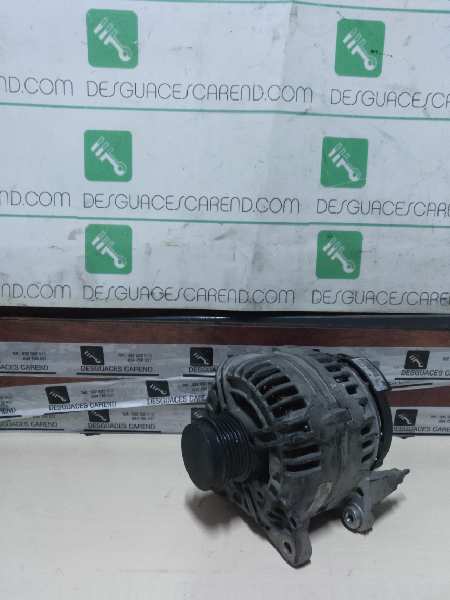ALTERNADOR