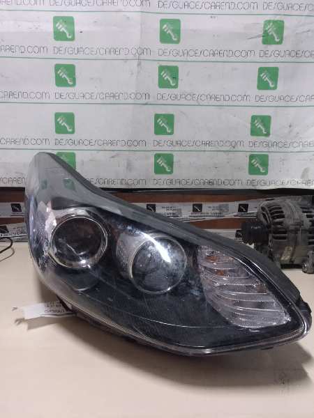 FARO DERECHO