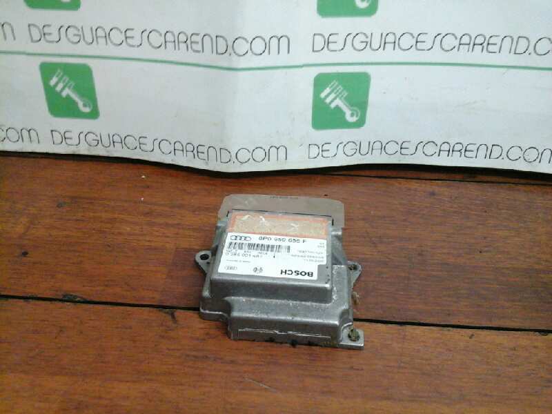 CENTRALITA AIRBAG