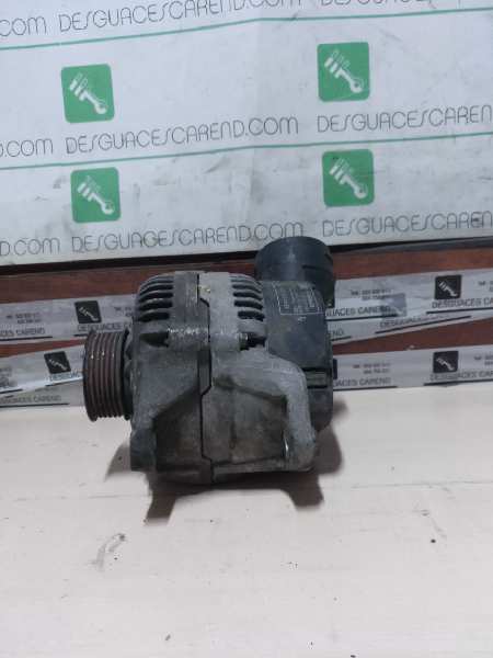 ALTERNADOR