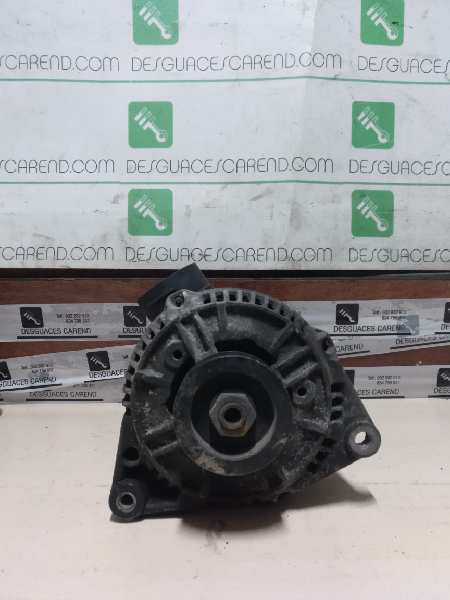 ALTERNADOR