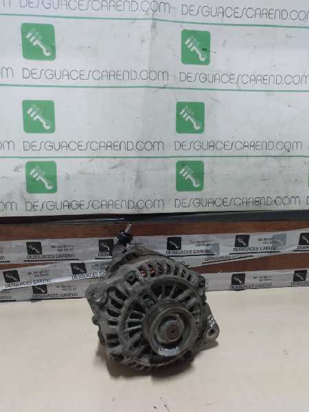 A3TG1291B ALTERNADOR MAZDA RX-8 (SE)