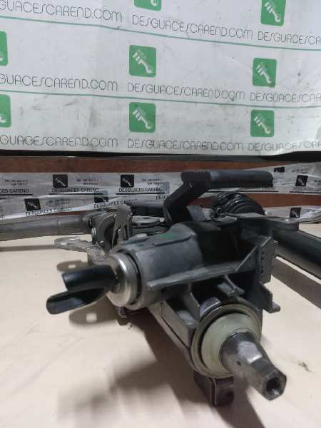 COLUMNA DIRECCION