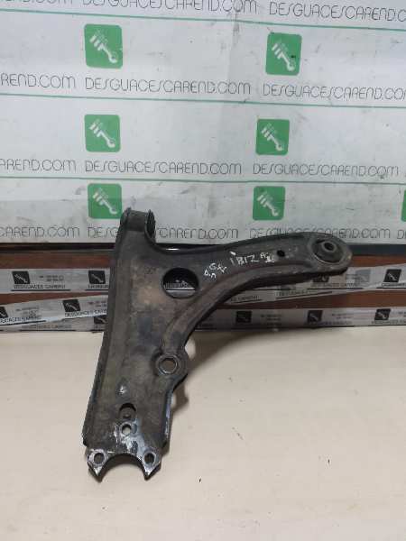 TRANSMISION DELANTERA DERECHA