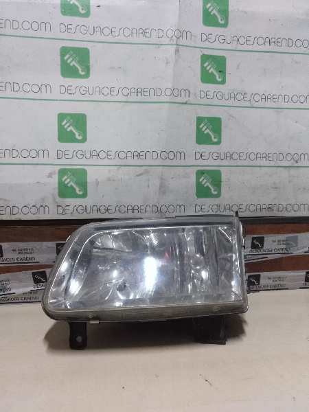 FARO IZQUIERDO