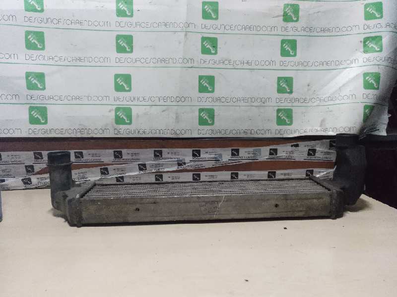 INTERCOOLER
