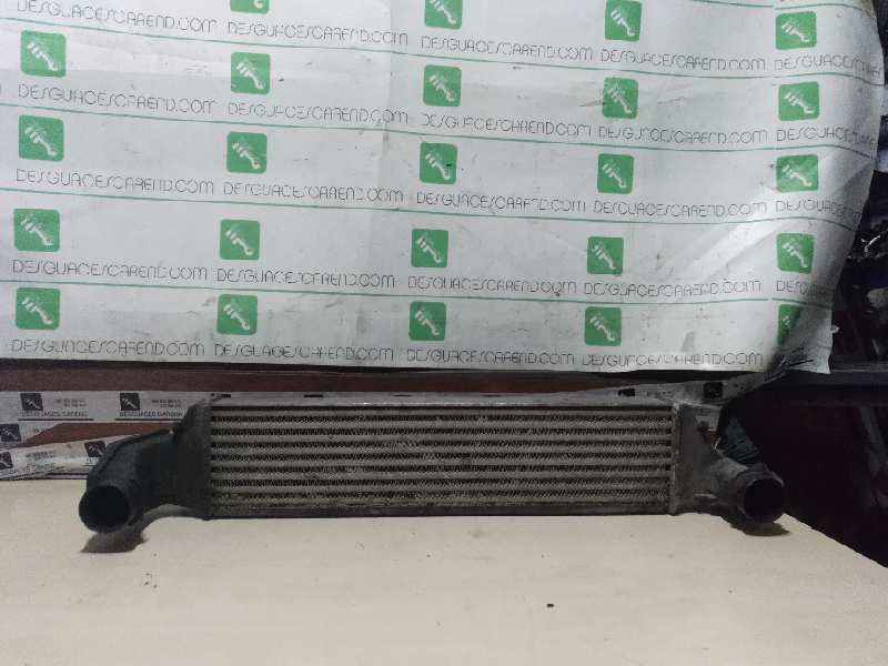 INTERCOOLER