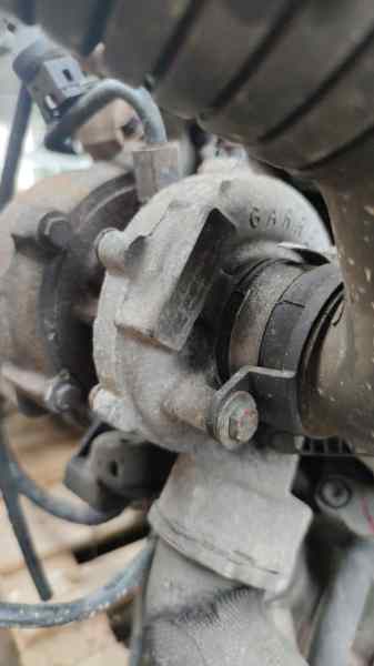 TURBOCOMPRESOR