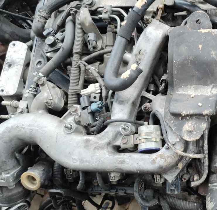 MOTOR COMPLETO