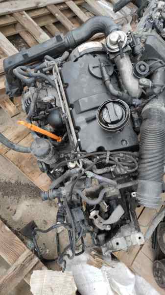 MOTOR COMPLETO