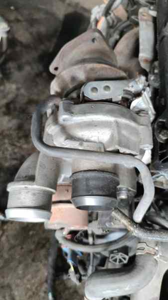 TURBOCOMPRESOR