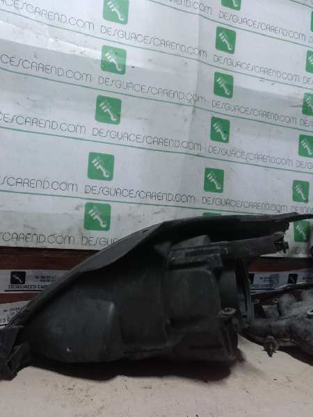 FARO DERECHO