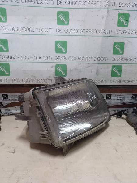 FARO IZQUIERDO