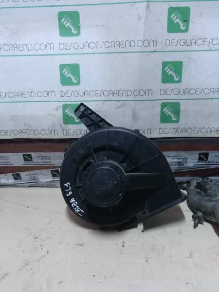 MOTOR CALEFACCION