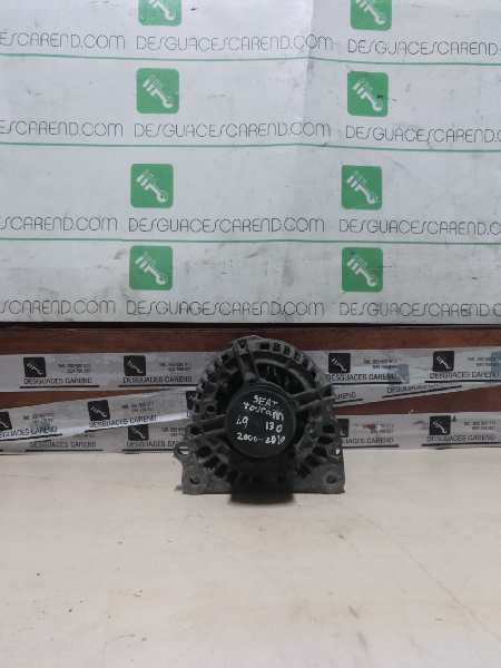 ALTERNADOR